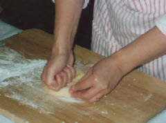 pasta sheets by hand 04